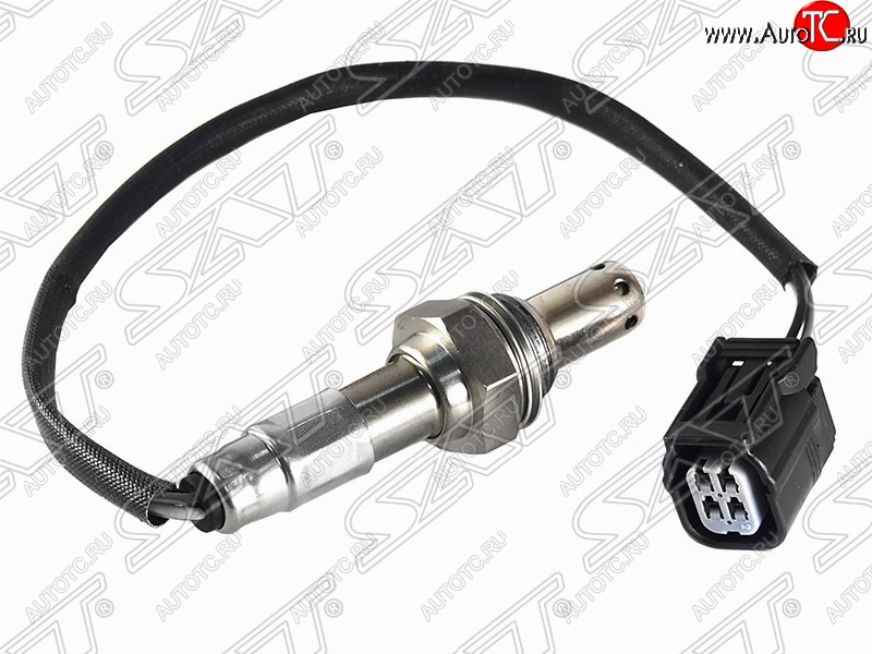 4 299 р. Датчик кислородный SAT (9K20 / 24A)  Honda CR-V  RE1,RE2,RE3,RE4,RE5,RE7 (2007-2012) дорестайлинг, рестайлинг  с доставкой в г. Белгород