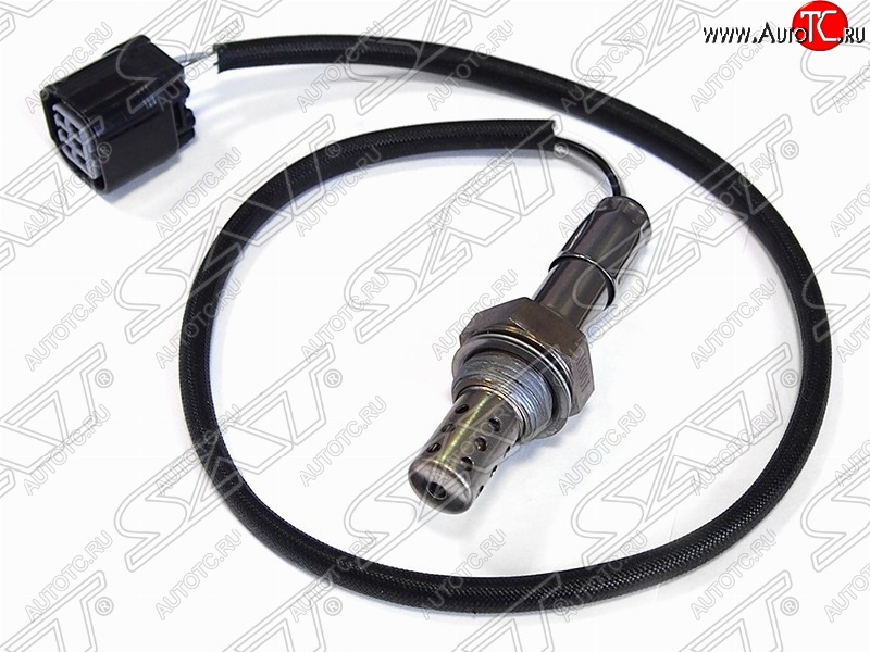 1 699 р. Датчик кислородный SAT (K20 / 24A)  Honda CR-V  RE1,RE2,RE3,RE4,RE5,RE7 (2007-2012) дорестайлинг, рестайлинг  с доставкой в г. Белгород