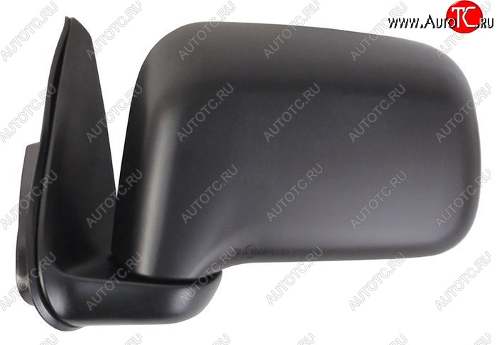 7 499 р. Боковое левое зеркало заднего вида SAT (3 контакта, грунт) Honda CR-V RD1,RD2,RD3  дорестайлинг (1995-1998) (Неокрашенное)  с доставкой в г. Белгород