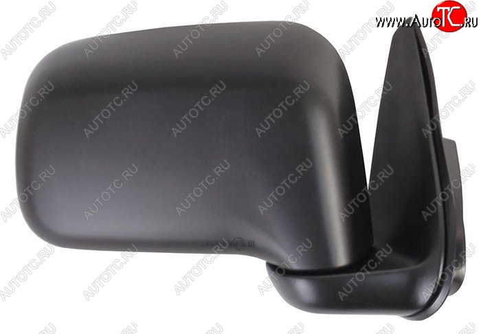 7 499 р. Боковое правое зеркало заднего вида SAT (3 контакта, грунт) Honda CR-V RD1,RD2,RD3  дорестайлинг (1995-1998) (Неокрашенное)  с доставкой в г. Белгород