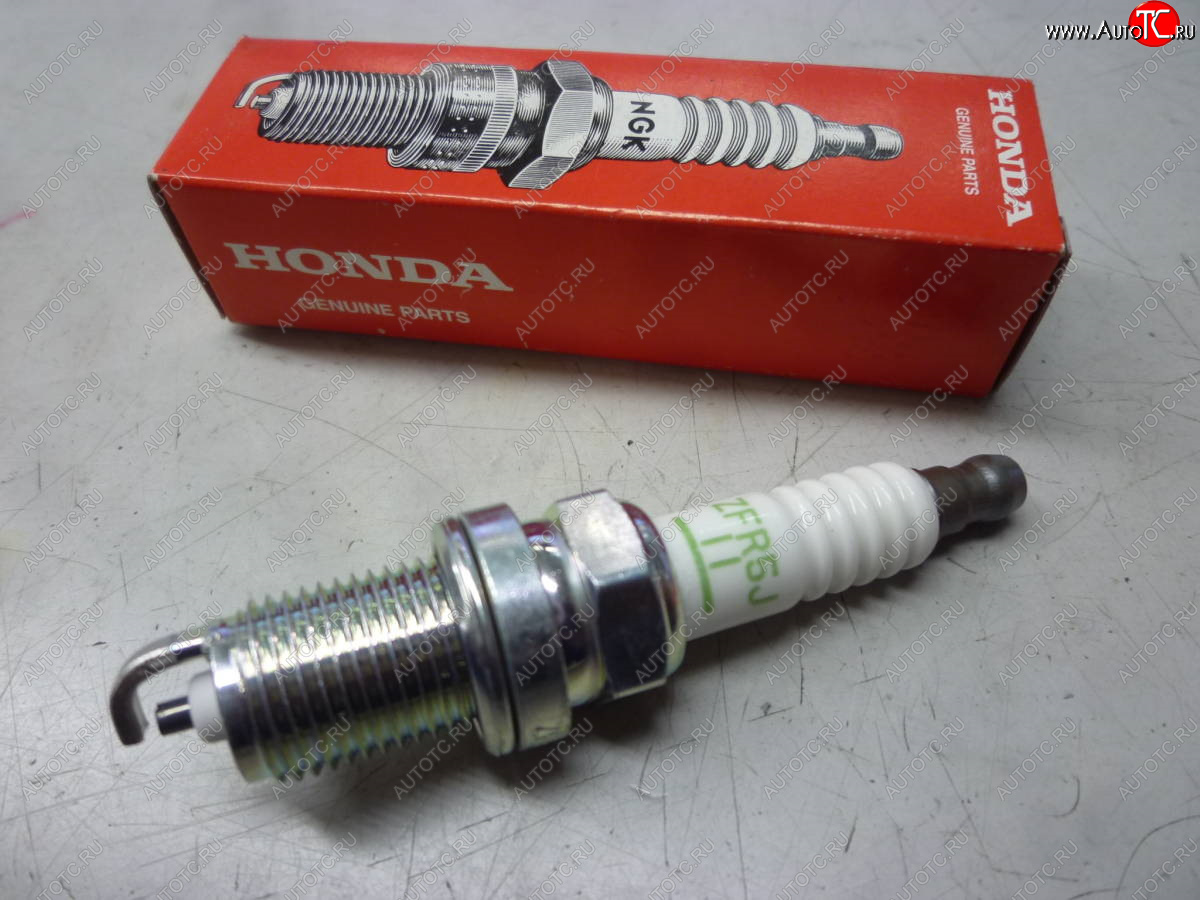 539 р. Свеча зажигания двигателя HONDA Honda HR-V GH1,GH2 дорестайлинг 3 дв. (1998-2001)  с доставкой в г. Белгород