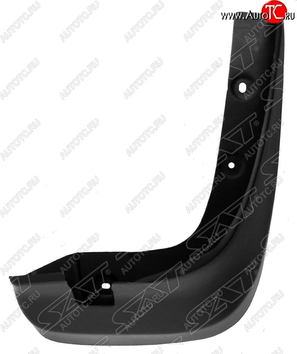 299 р. Брызговик (передний/правый) SAT  Honda Fit  GE (2007-2010) дорестайлинг  с доставкой в г. Белгород