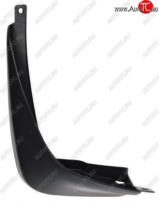 299 р. Брызговик (задний/левый) SAT Honda Fit GE дорестайлинг (2007-2010)  с доставкой в г. Белгород