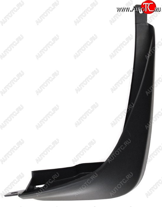 299 р. Брызговик (задний/правый) SAT Honda Fit GE дорестайлинг (2007-2010)  с доставкой в г. Белгород
