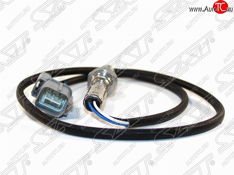 2 789 р. Датчик кислородный SAT  Honda Fit  1 (2001-2007) GD дорестайлинг, GD 1-ый рестайлинг, GD 2-ой рестайлинг  с доставкой в г. Белгород