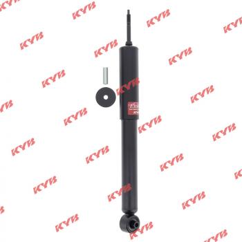 Задний амортизатор KYB Excel-G Honda HR-V ( GH1,GH2,  GH3, GH4,  GH1, GH2) (1998-2005) дорестайлинг 3 дв., дорестайлинг 5 дв., рестайлинг 3 дв., рестайлинг 5 дв. (LH=RH)