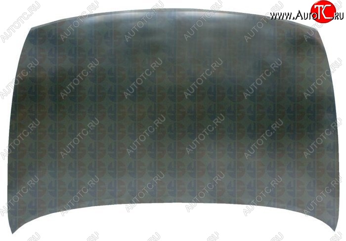 6 699 р. Капот SAT Honda Odyssey 3 (2004-2008) (Неокрашенный)  с доставкой в г. Белгород