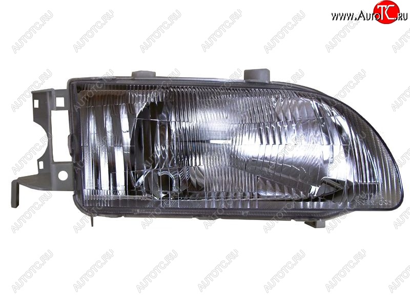3 599 р. Правая передняя фара SAT Honda Odyssey 1 (1994-1999)  с доставкой в г. Белгород