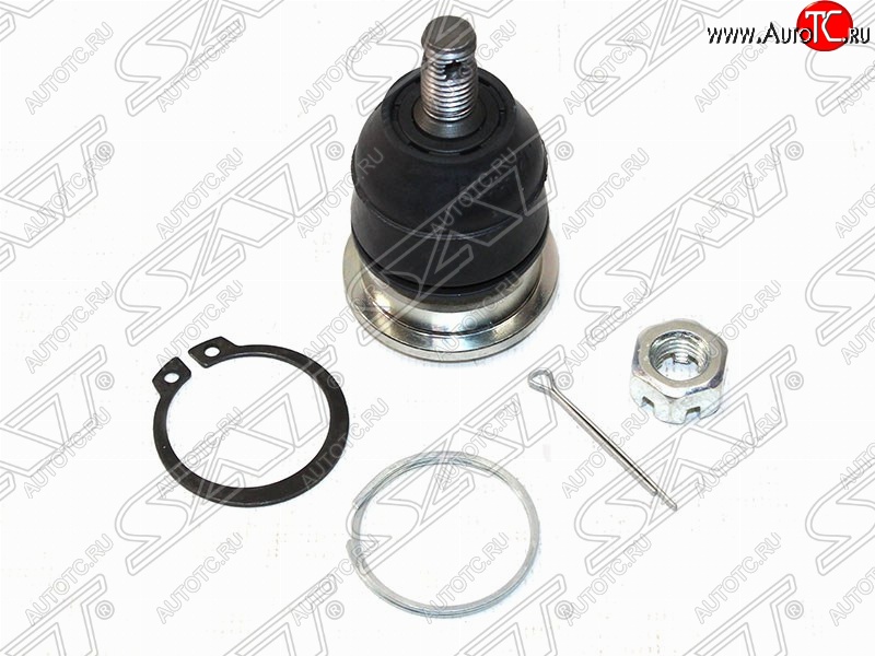 719 р. Шаровая опора верхнего рычага SAT Honda Odyssey 1 (1994-1999)  с доставкой в г. Белгород