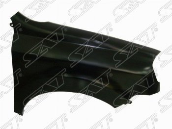 Правое крыло переднее SAT (пр-во Тайвань) Honda Pilot YF4 рестайлинг (2011-2015)