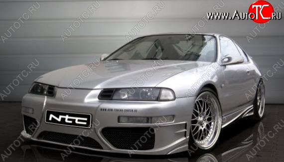 24 999 р. Передний бампер EVO Honda Prelude 4 (1991-1996)  с доставкой в г. Белгород