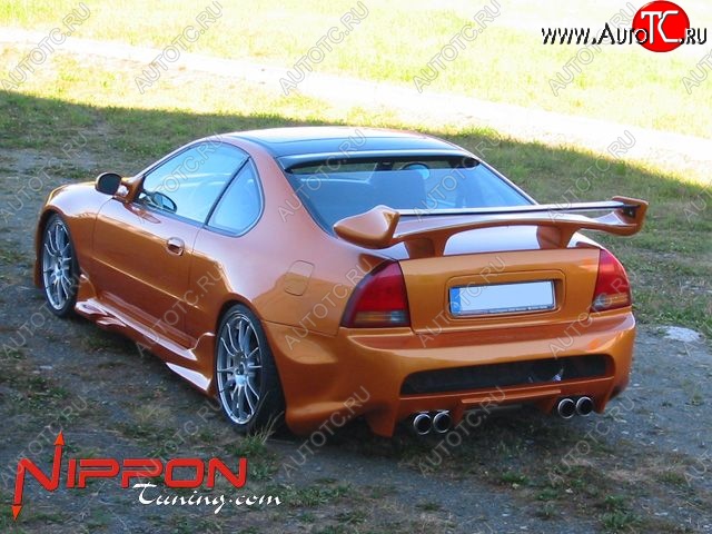 24 999 р. Спойлер Mugen Honda Prelude 4 (1991-1996)  с доставкой в г. Белгород