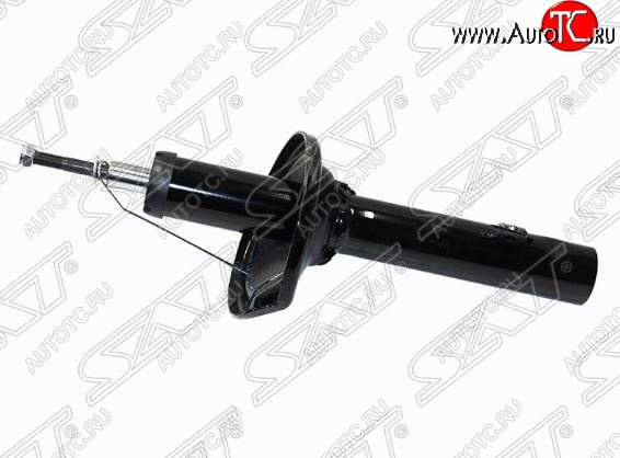 3 599 р. Левый амортизатор передний SAT Honda StepWagon RF1,RF2 минивэн дорестайлинг (1996-1999)  с доставкой в г. Белгород