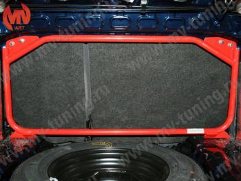Усилитель кузова MV-Tuning Hyundai Accent 2 LC седан дорестайлинг (ТагАЗ) (1999-2012)