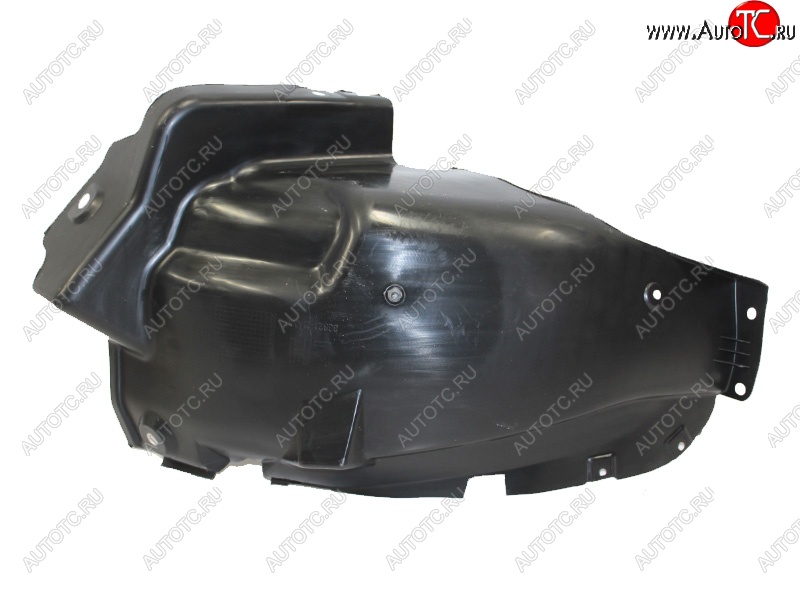 539 р. Левый подкрылок задний SAT (пр-во Китай) Hyundai Avante (2006-2010)  с доставкой в г. Белгород