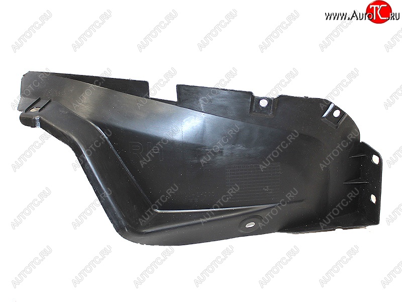 549 р. Правый подкрылок задний SAT (пр-во Китай) Hyundai Avante (2006-2010)  с доставкой в г. Белгород