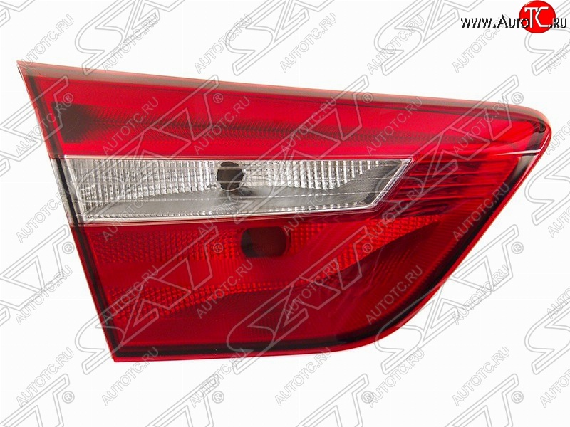1 679 р. Левый задний фонарь SAT Hyundai Creta GS дорестайлинг (2015-2019)  с доставкой в г. Белгород