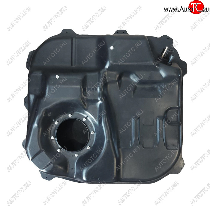 13 999 р. Бак топливный BAKPLAST (53 л., пластиковый) Hyundai I30 2 GD дорестайлинг универсал (2011-2015)  с доставкой в г. Белгород