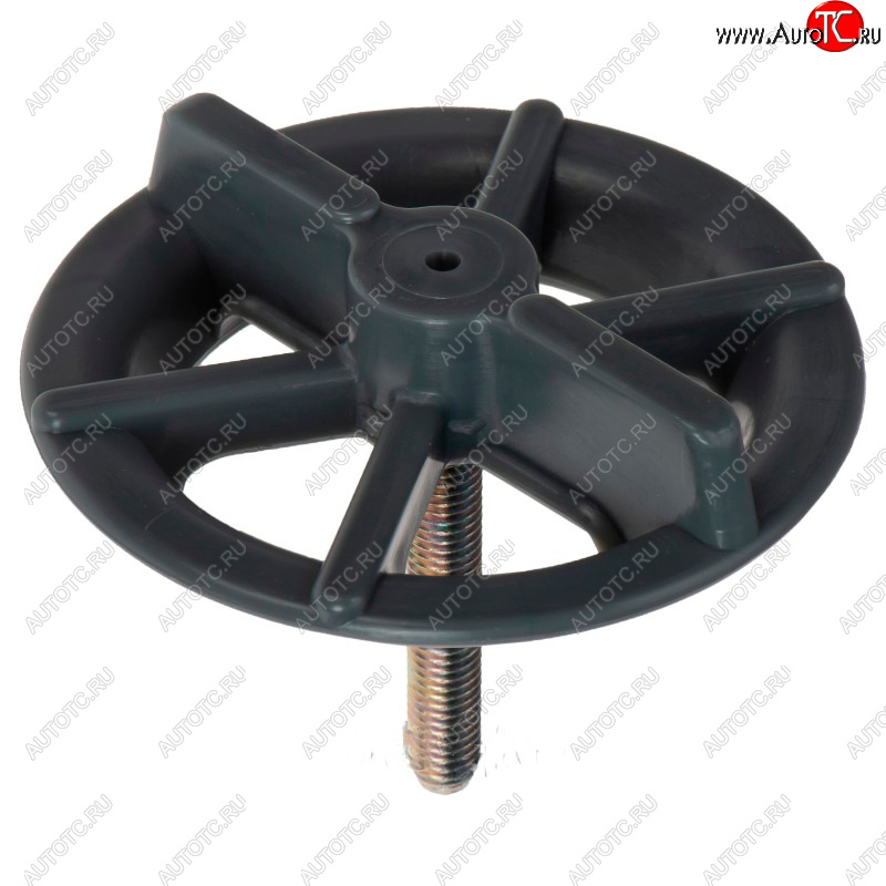 239 р. Фиксатор запасного колеса HYUNDAI/KIA/MOBIS (6285028510) Hyundai Sonata NF рестайлинг (2007-2010)  с доставкой в г. Белгород