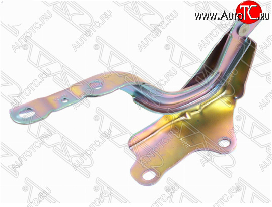 559 р. Правая петля капота SAT (правая) Hyundai Elantra MD рестайлинг (2013-2016)  с доставкой в г. Белгород