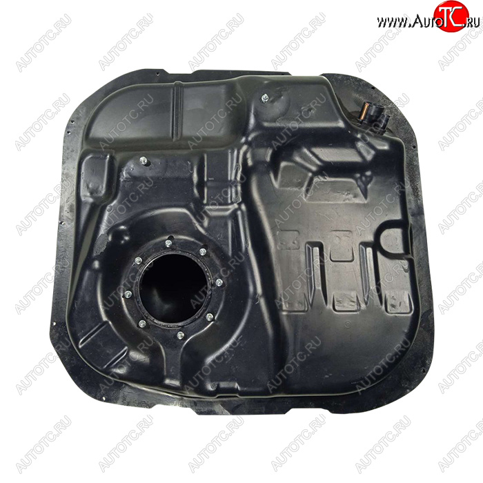 15 749 р. Бак топливный NEW BAK (пластик, 53 л) Hyundai I30 2 GD дорестайлинг универсал (2011-2015)  с доставкой в г. Белгород