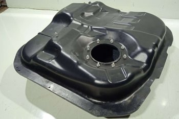 15 749 р. Бак топливный NEW BAK (пластик, 53 л) Hyundai I30 2 GD дорестайлинг универсал (2011-2015)  с доставкой в г. Белгород. Увеличить фотографию 2