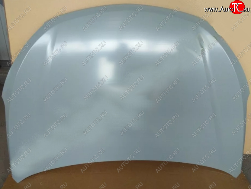 50 999 р. Капот Original Hyundai Santa Fe DM дорестайлинг (2012-2016) (Неокрашенный)  с доставкой в г. Белгород