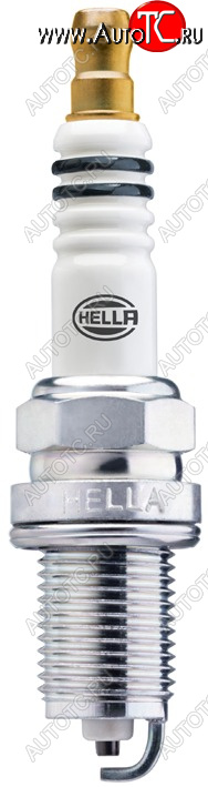 261 р. Свеча зажигания Hella Energy Pro Hyundai Santa Fe CM дорестайлинг (2006-2009)  с доставкой в г. Белгород