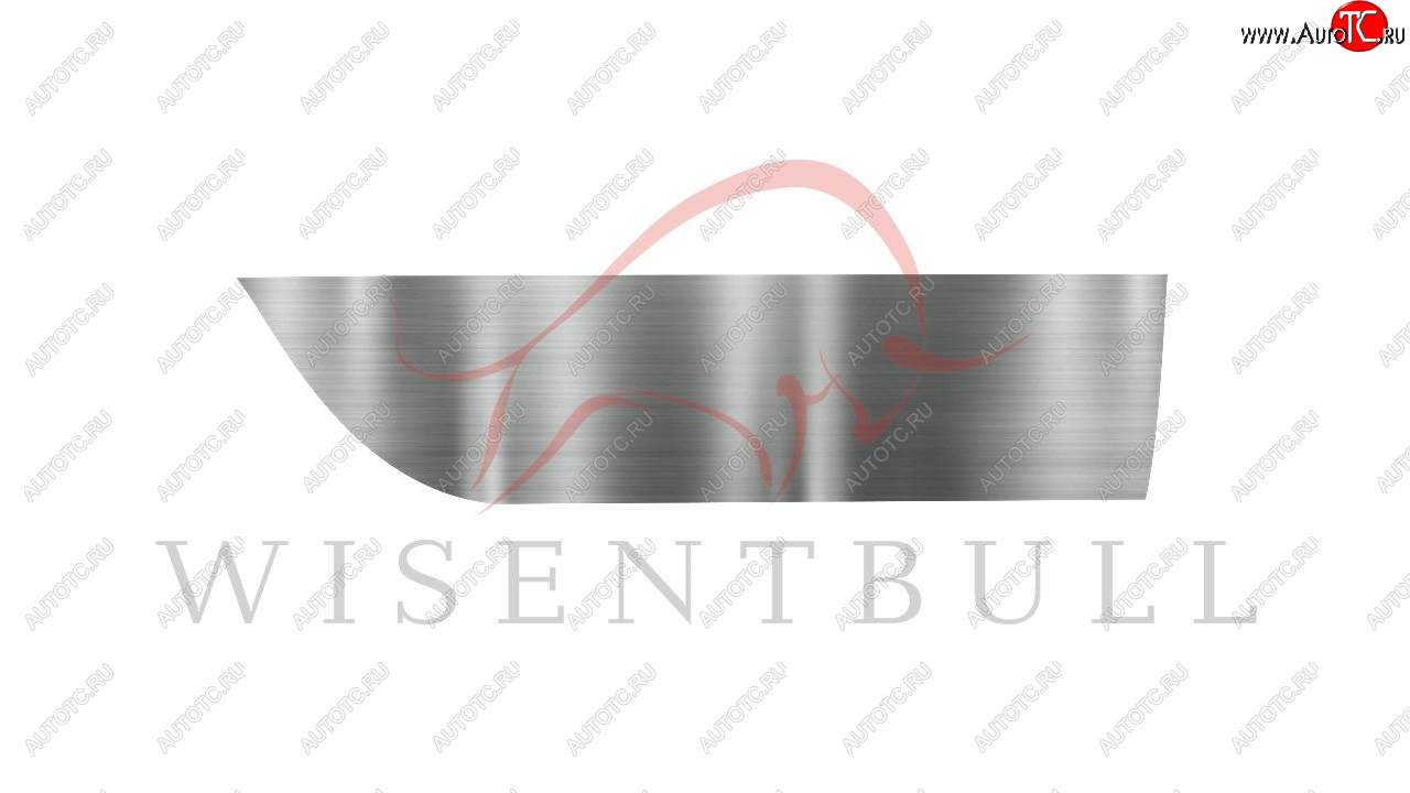 1 989 р. Ремкомплект правой двери Wisentbull Hyundai I30 FD хэтчбэк 5 дв. рестайлинг (2010-2012)  с доставкой в г. Белгород