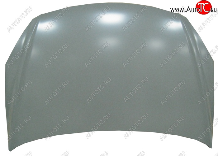 12 999 р. Капот SAT Hyundai I30 FD универсал рестайлинг (2010-2012) (Неокрашенный)  с доставкой в г. Белгород