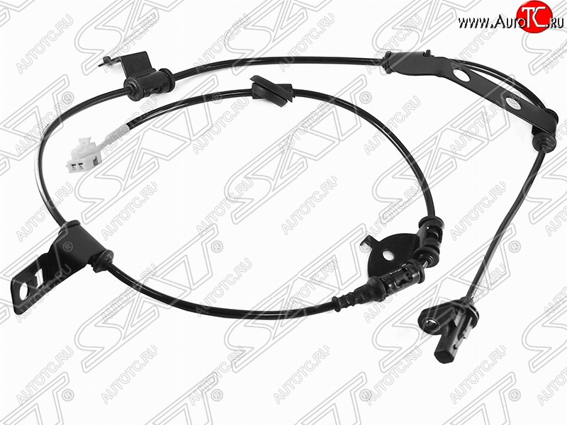 1 269 р. Левый датчик ABS задний SAT Hyundai Tucson LM (2010-2017)  с доставкой в г. Белгород