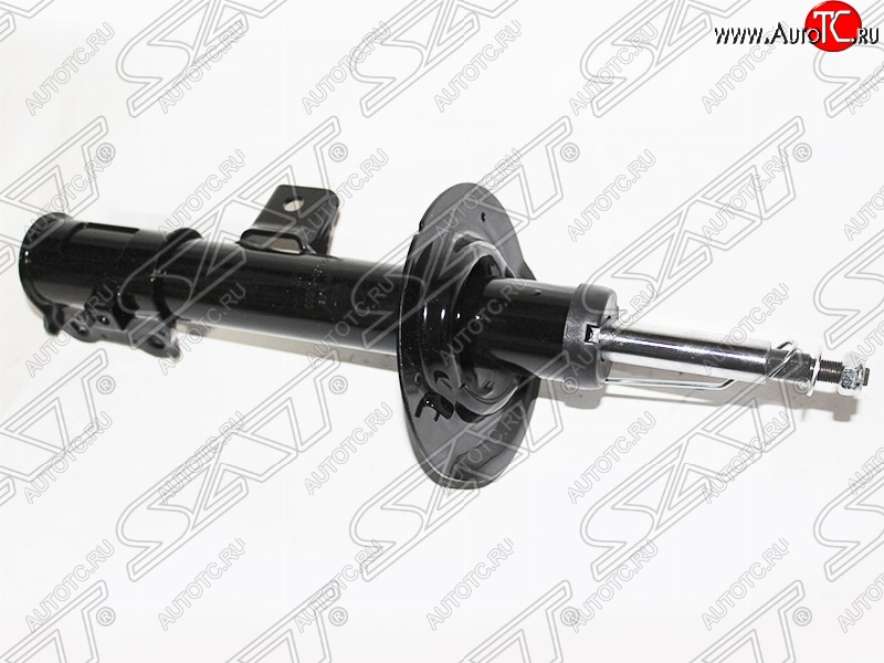 3 369 р. Правый амортизатор передний SAT Hyundai Tucson LM (2010-2017)  с доставкой в г. Белгород