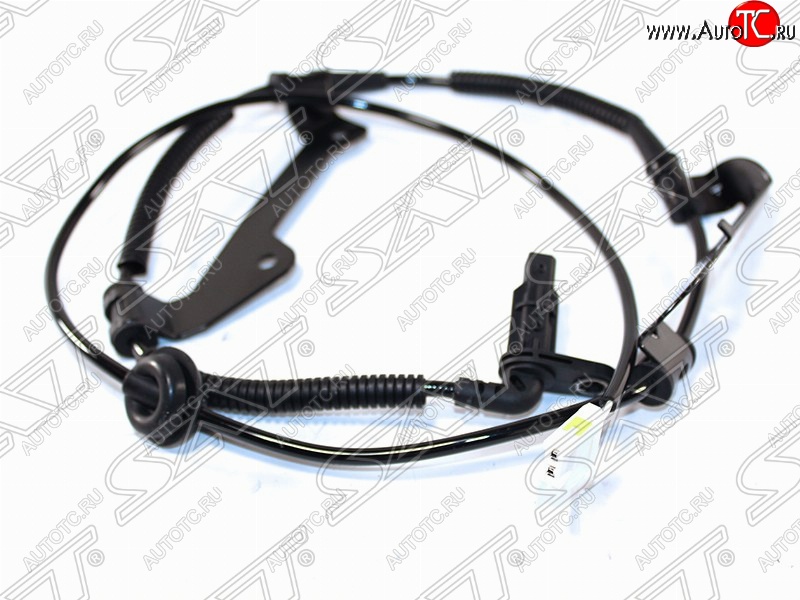1 299 р. Правый датчик ABS задний SAT. Hyundai Santa Fe CM дорестайлинг (2006-2009)  с доставкой в г. Белгород