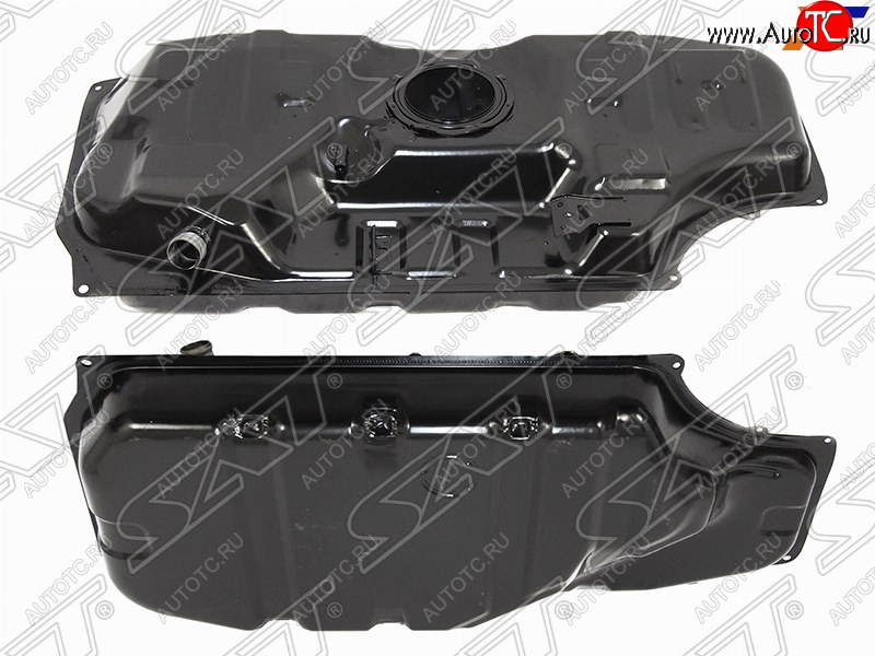 14 349 р. Топливный бак SAT KIA Rio 3 QB хэтчбек 5 дв. дорестайлинг (2011-2015)  с доставкой в г. Белгород