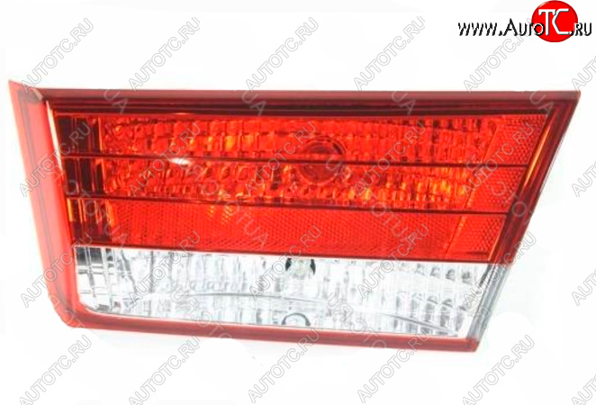 1 599 р. Фонарь BRIGHTROAD (внутренний, левый) Hyundai Sonata NF дорестайлинг (2004-2008)  с доставкой в г. Белгород