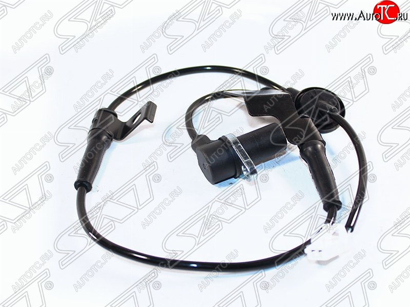 1 299 р. Правый датчик ABS задний SAT Hyundai Sonata EF рестайлинг ТагАЗ (2001-2013)  с доставкой в г. Белгород