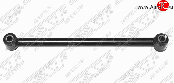 1 179 р. Тяга задней подвески поперечная SAT Hyundai Sonata EF рестайлинг ТагАЗ (2001-2013) ((LH=RH))  с доставкой в г. Белгород