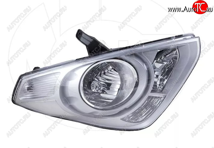 6 299 р. Фара передняя правая NSP Hyundai Starex/Grand Starex/H1 TQ рестайлинг (2014-2018)  с доставкой в г. Белгород