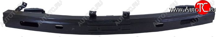 9 549 р. Усилитель переднего бампера SAT Hyundai Elantra XD седан дорестайлинг (2000-2003)  с доставкой в г. Белгород