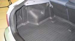 1 679 р. Коврик в багажник Element (полиуретан) (хетчбек) Hyundai Elantra XD седан дорестайлинг (2000-2003)  с доставкой в г. Белгород. Увеличить фотографию 4