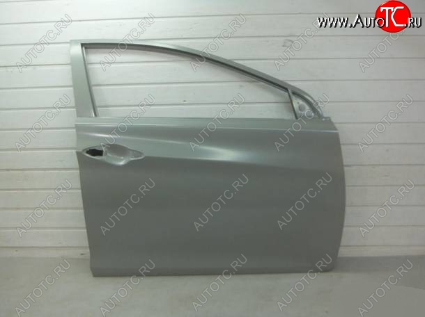 8 799 р. Дверь передняя SPARD (правая) Hyundai Elantra MD рестайлинг (2013-2016) (Неокрашенная)  с доставкой в г. Белгород