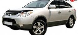 Дефлектор капота NovLine Hyundai IX55  EN (2006-2013)
