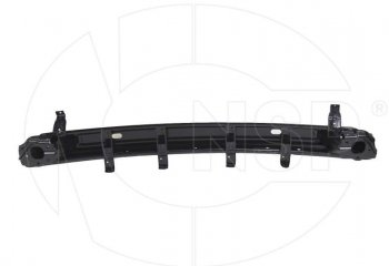 2 699 р. Усилитель бампера заднего NSP Hyundai Santa Fe CM дорестайлинг (2006-2009)  с доставкой в г. Белгород. Увеличить фотографию 2