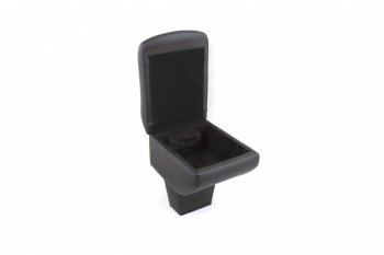 4 399 р. Подлокотник Restin  Hyundai Solaris  RBr (2010-2017) седан дорестайлинг, хэтчбэк дорестайлинг, седан рестайлинг, хэтчбэк рестайлинг  с доставкой в г. Белгород. Увеличить фотографию 8