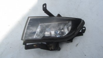 559 р. Противотуманная фара BRIGHTROAD (левая) Hyundai Sonata NF дорестайлинг (2004-2008)  с доставкой в г. Белгород. Увеличить фотографию 2
