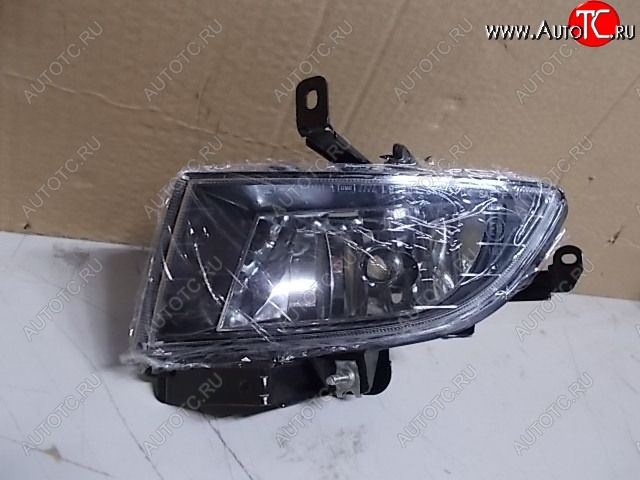 559 р. Противотуманная фара BRIGHTROAD (левая) Hyundai Sonata NF дорестайлинг (2004-2008)  с доставкой в г. Белгород