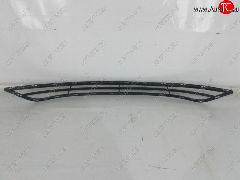 499 р. Решетка в передний бампер SPARD Hyundai Sonata YF (2009-2014)  с доставкой в г. Белгород