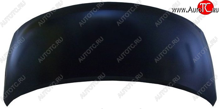 12 849 р. Капот SAT (Китай) Hyundai Starex/Grand Starex/H1 TQ рестайлинг (2014-2018) (Неокрашенный)  с доставкой в г. Белгород