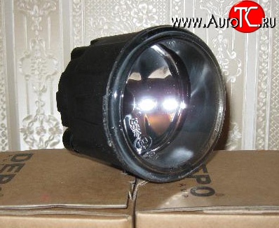3 399 р. Противотуманная фара DEPO (левая/правая) Nissan Note 1 E11 дорестайлинг (2004-2008)  с доставкой в г. Белгород