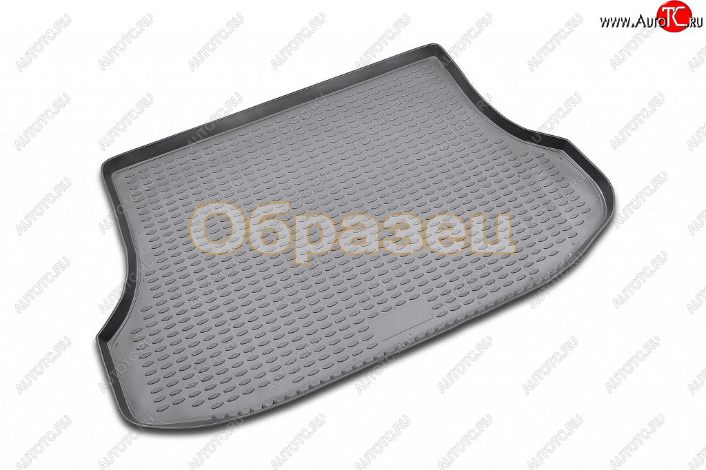 759 р. Коврик багажника Element (полиуретан) INFINITI QX56 Z62 (2010-2013)  с доставкой в г. Белгород